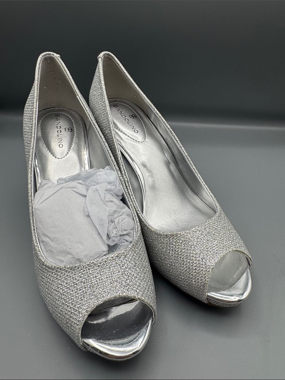 Bandolino Rainaa Pumps
